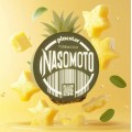 Табак Nasomoto Pine Star (Ананас) 50 грамм