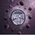Табак Nasomoto Blackberry (Блэкберри) 50 грамм