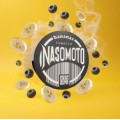 Табак Nasomoto Bananas (Банан Черника) 50 грамм