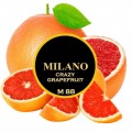 Табак Milano Crazy Grapefruit M88 (Крейзи Грейпфрут) 50 грамм