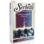 Табак Serbetli Иордания Ice Blueberry (Ледяная Черника) 50 грамм