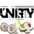 Табак Unity Urban Collection Coconut Shake (Кокос Шейк) 40 грамм