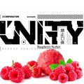 Тютюн Unity Urban Collection Raspberry Sorbet (Малиновий Сорбет) 40 грам