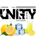 Табак Unity Urban Collection Fresh Lemonade (Свежий Лимонад) 40 грамм