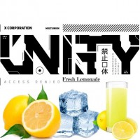 Табак Unity Urban Collection Fresh Lemonade (Свежий Лимонад) 40 грамм