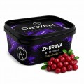 Тютюн Orwell Strong Zhurava (Журавлина) 200 грам