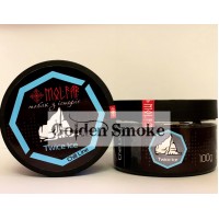 Табак Molfar Chill Line Twice Ice (Лед) 100 грамм