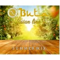 Табак Buta Fusion Summer Mix (Летний Микс) 50 грамм