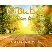 Табак Buta Fusion Summer Mix (Летний Микс) 50 грамм