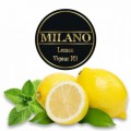 Табак Milano Lemon Vigiour M1 (Лимон С Мятой)  100 гр