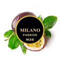 Табак Milano Passion M26 (Маракуйя) 100 грамм