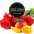 Табак Milano Red Kiss M45 (Роза Манго) 100 грамм