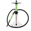 Кальян Gramm Era NEBULA WHITE + GREEN + BLACK