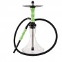 Кальян Gramm Era NEBULA WHITE + GREEN + BLACK