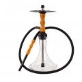 Кальян Gramm Era TAU CETI ORANGE + YELLOW + BLACK