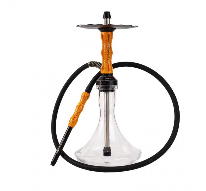 Кальян Gramm Era TAU CETI ORANGE + YELLOW + BLACK