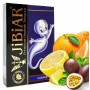 Табак Jibiar Casper (Маракуйя, Лимон, Апельсин) 50 грамм