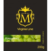 Тютюн Molfar Virginia Кіш-міш 200 грам