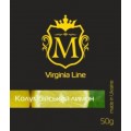 Тютюн Molfar Virginia Колумбійський лимон 50 грам