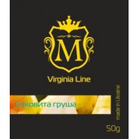 Тютюн Molfar Virginia Сокова груша 50 грам