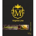 Тютюн Molfar Virginia Лаймова колу 50 грам