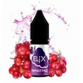 Жидкость Elix Виноград айс 10 ml 50 mg