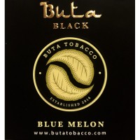 Табак Buta Black Blue Melon (Голубая Дыня) 20 грамм