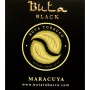 Тютюн Buta Black Maracuya (Маракуя) 20 грам