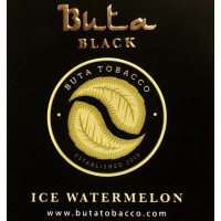 Тютюн Buta Black Ice Watermelon (Крижаний Кавун) 20 грам