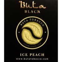 Тютюн Buta Black Ice Peach (Крижаний Персик) 20 грам