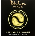 Табак Buta Black Cinnamon Coolies (Печенье с Корицей) 20 грамм