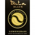 Табак Buta Black Lemongrass (Лемограс) 20 грамм