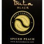 Тютюн Buta Black Пряний Персик (Spiced Peach) 20 грам