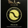 Табак Buta Black Peach (Персик) 20 грамм