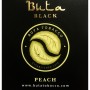 Табак Buta Black Peach (Персик) 20 грамм