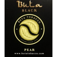 Тютюн Buta Black Pear (Груша) 20 грам