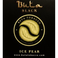 Табак Buta Black Ice Pear (Ледяная груша) 20 грамм