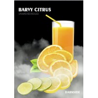Табак Dark Side Soft Barvy Citrus (Цитрусовый микс) 100 грамм