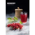 Тютюн Dark Side Soft Redberry (Червона смородина) 100 грам