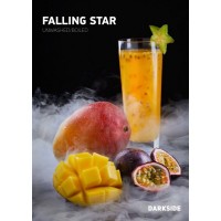 Тютюн Dark Side Soft FALLING STAR (Фолінг Старий) 100 грам