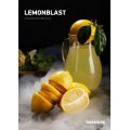 Табак Dark Side Soft Lemonblast (Лемонбласт) 100 грамм