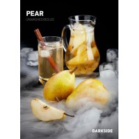 Табак Dark Side Soft PEAR (Лимонад Дюшес) 100 грамм