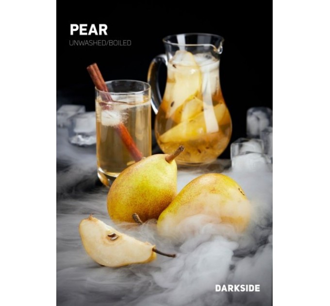 Табак Dark Side Soft PEAR (Лимонад Дюшес) 100 грамм