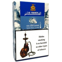 Табак Al Fakher Iced Gum (Ледяная Жвачка) 50 грамм Табак Al Fakher Iced Gum (Ледяная Жвачка) 50 грамм