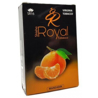 Табак Royal Mandarin (Мандарин) 50 грамм