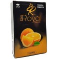 Табак Royal Ice Orange (Лёд Апельсин) 50 грамм