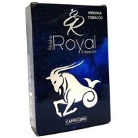 Табак Royal Capricorn (Козерог) 50 грамм Табак Royal Capricorn (Козерог) 50 грамм