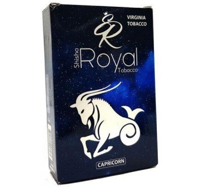 Табак Royal Capricorn (Козерог) 50 грамм