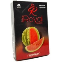 Табак Royal Watermelon (Арбуз) 50 грамм