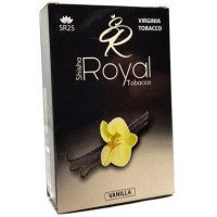 Тютюн Royal Vanilla (Ваніль) 50 грам